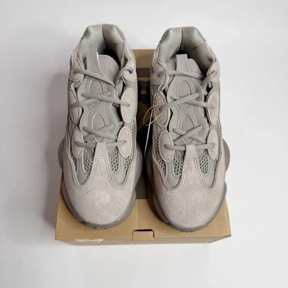 adidas Yeezy 500 Ash Grey